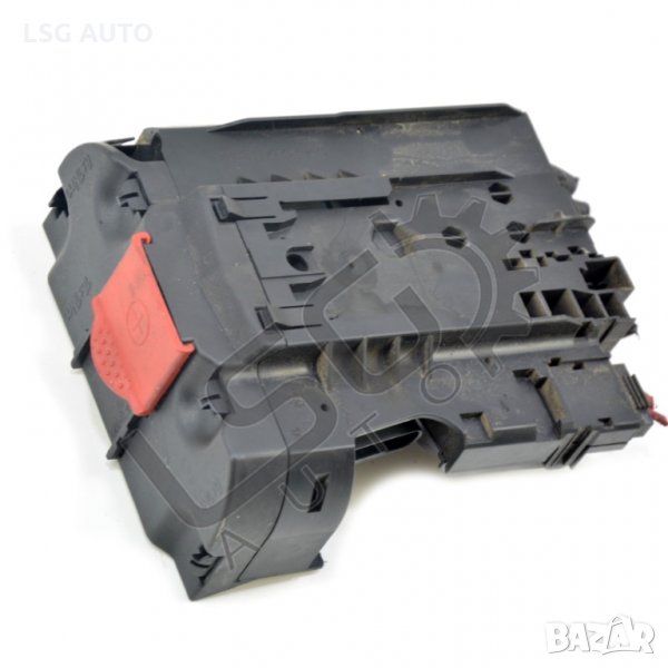 Табло плюс от акумулатор Mercedes-Benz C-Class 204 (W/S/C) 2007-2014 MB070620N-162, снимка 1