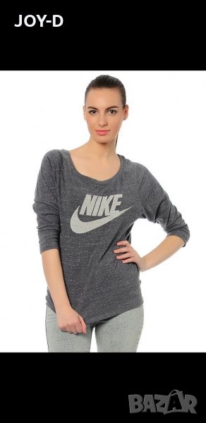 Nike дамска блуза  М р., снимка 1