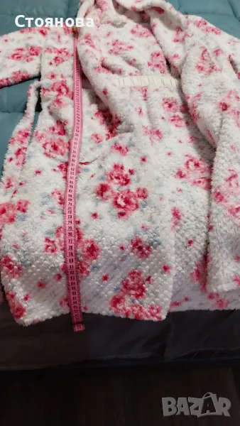 Детски халат за баня, снимка 1