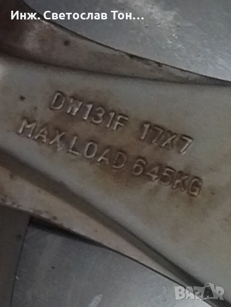 Джанти , снимка 1