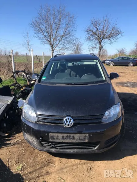Продавам GOLF PLUS 2.0 дизел CBD на ЧАСТИ, както и ВСЯКАКВИ Части, Консумативи, снимка 1