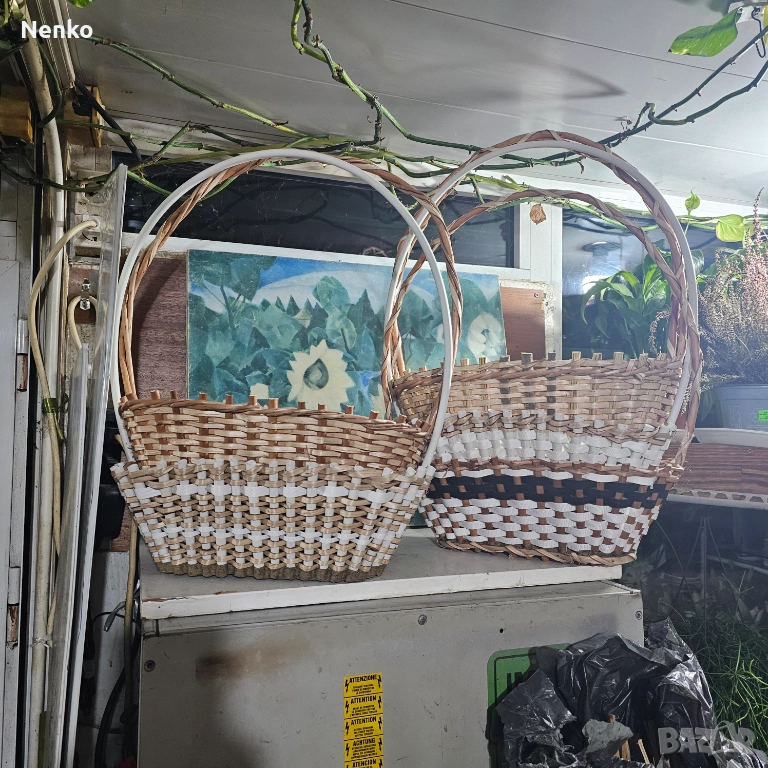 Кошници, снимка 1