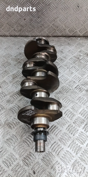 Колянов вал Volvo S40 2.0D 136hp 2008г.	, снимка 1