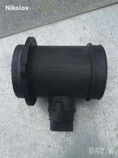 Дебитомер за Mercedes W210, E200CDI, E220CDI, E300-Turbo-D Мерцедес Е-Класа , снимка 1