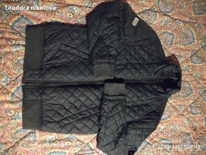 Яке Superdry Forces Bomber, снимка 1