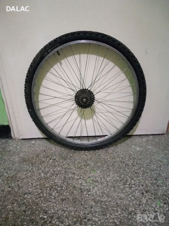 Capla, снимка 1