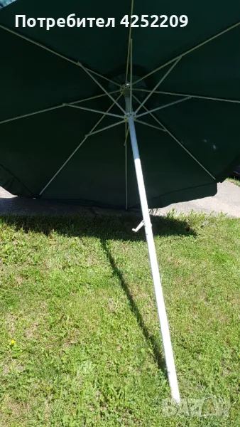 Продавам чадър, снимка 1