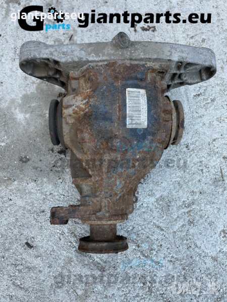 Диференциал БМВ е39 3.64 ратио BMW, снимка 1