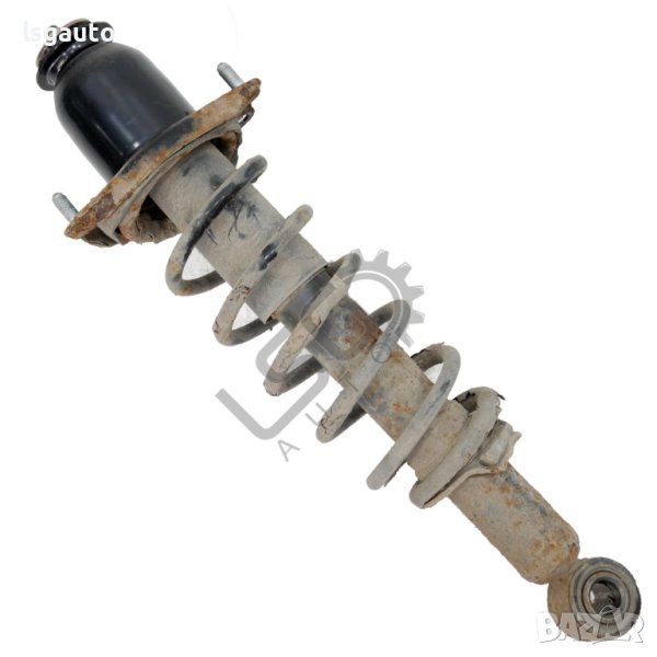 Заден амортисьор с пружина Toyota Corolla 2001-2006 ID:112489, снимка 1