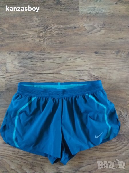 nike aeroswift women's running shorts - страхотни дамски шорти , снимка 1