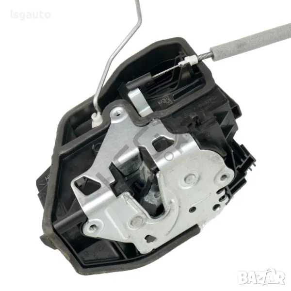 Брава задна лява врата BMW 5 Series (F10, F11) 2010-2016 ID:146484, снимка 1