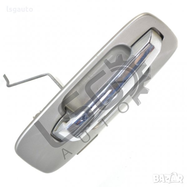 Предна лява външна дръжка Nissan X-Trail I 2001-2007 N100221N-122, снимка 1