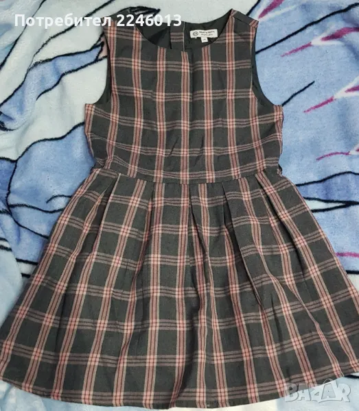 Рокличка  -128 размер, снимка 1