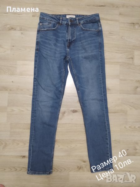 Дамски дрехи рр М, снимка 1