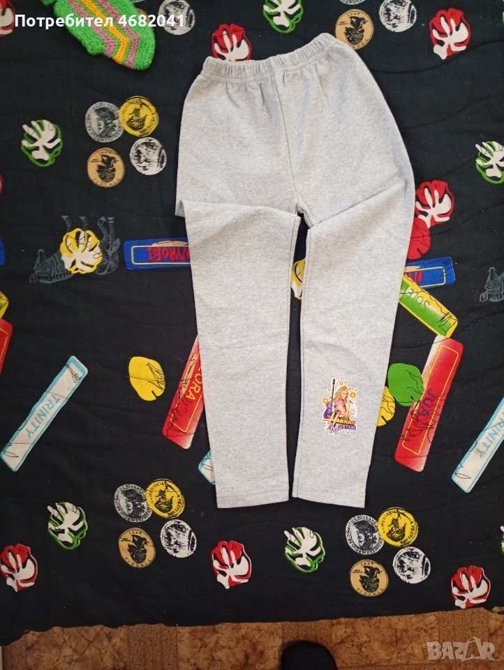 Детски клин, снимка 1