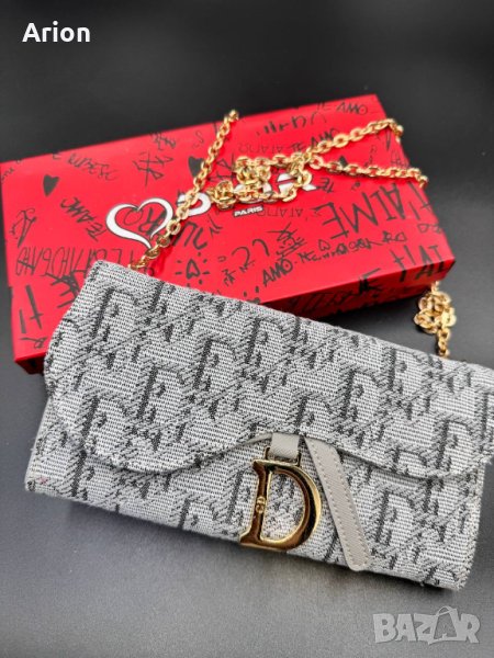 Чанта за телефон Dior, снимка 1