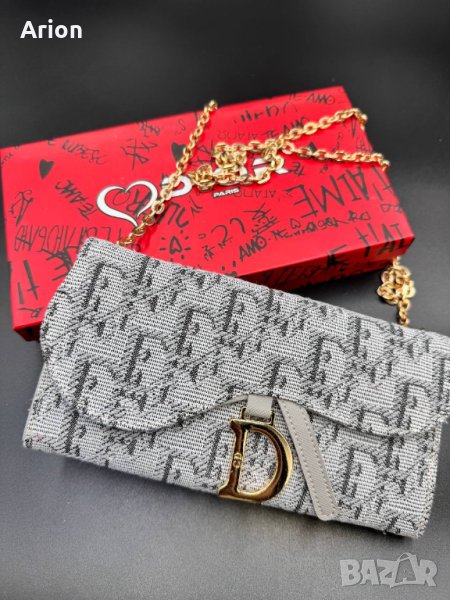 Чанта за телефон Dior, снимка 1