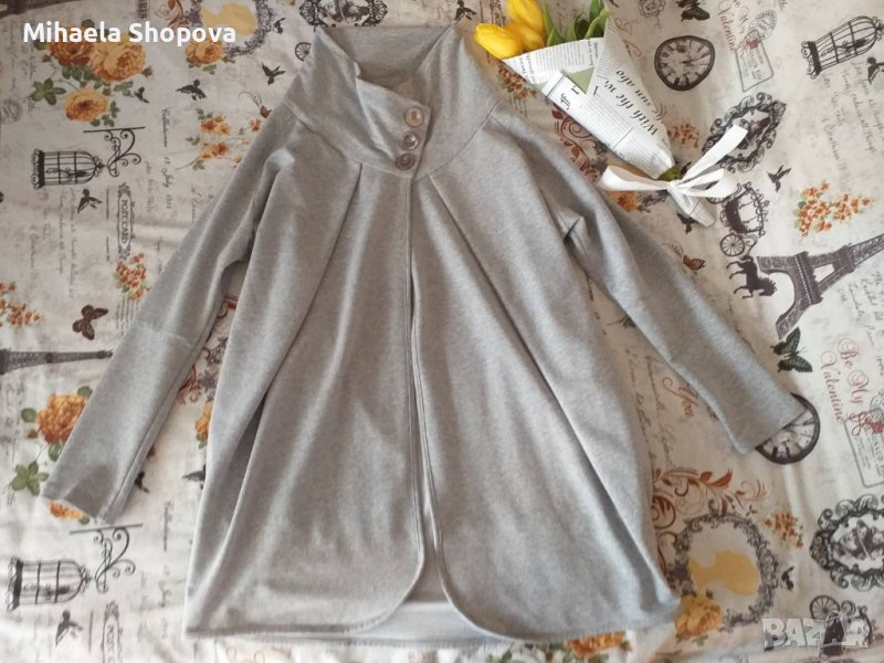 Бутикова връхна дреха, снимка 1