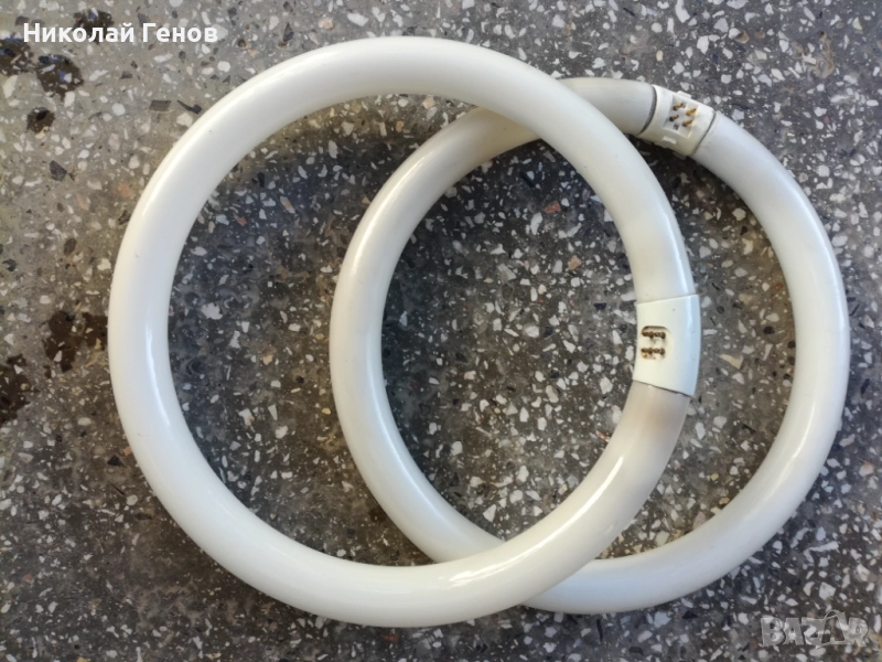 Луминисцентна лампа T9 32W , снимка 1