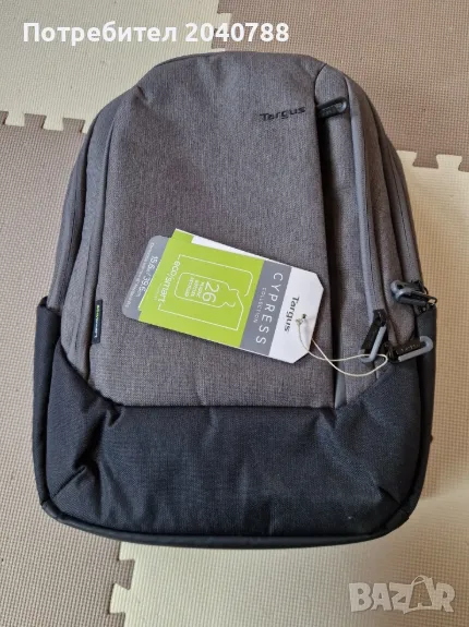 Раница за лаптоп Targus, снимка 1