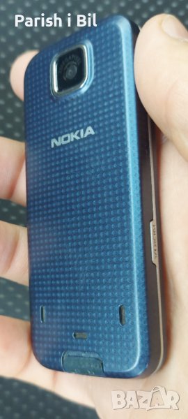 Nokia 7310, снимка 1