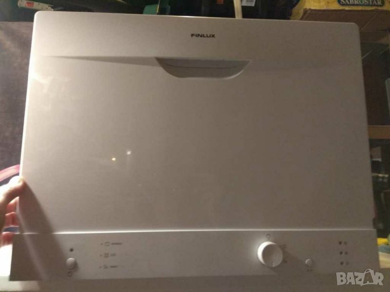 Съдомиялна Финлукс/ Finlux DFX 650( Midea WQP6-) на части, снимка 1