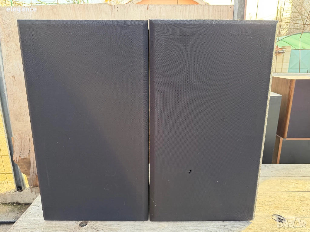 Тонколони Omni Audio SA 12.3 , снимка 1