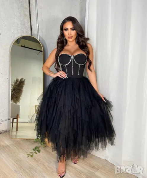 рокля, снимка 1