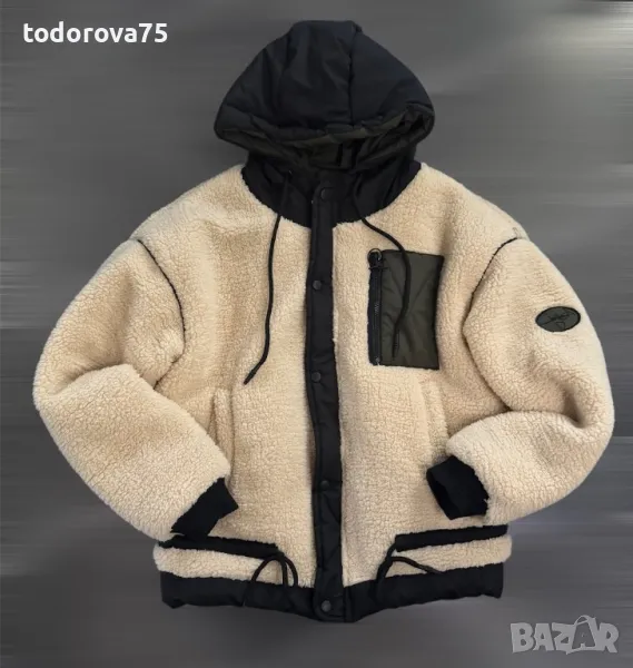 Ново зимно яке, снимка 1