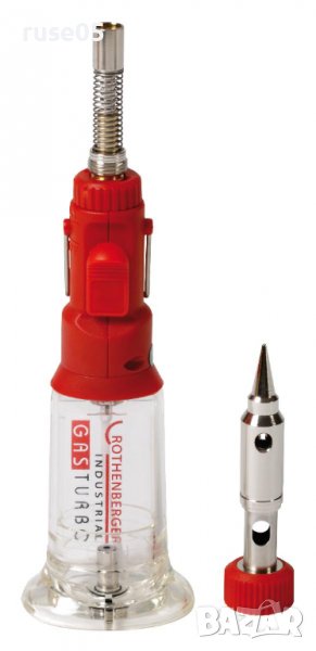 Микропоялник "RO – PEN 1300° C" нов, снимка 1