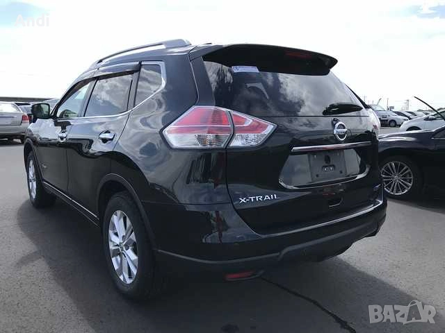 Метални Панели за товарен автомобил - Nissan X-Trail - модел 2014 - 2018г, снимка 1