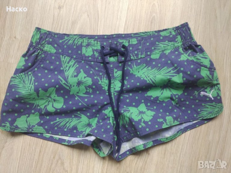 Puma, нови къси панталони, снимка 1