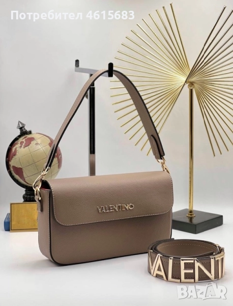 Дамска чанта код 993, снимка 1