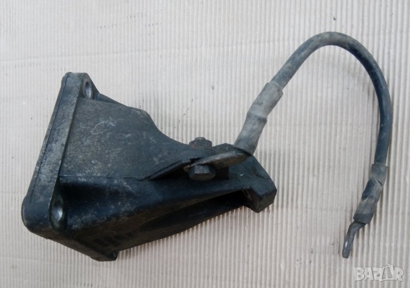 лапа държач Audi , снимка 1