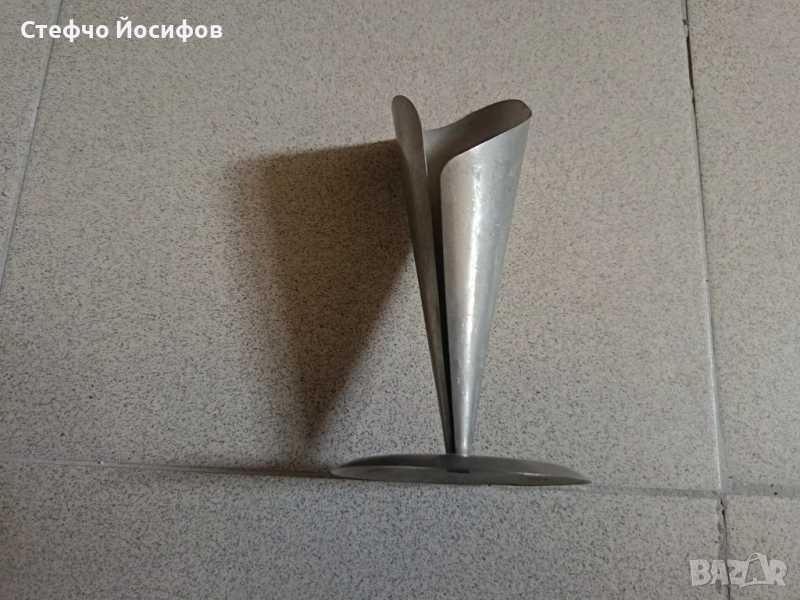 Български салфетник , снимка 1