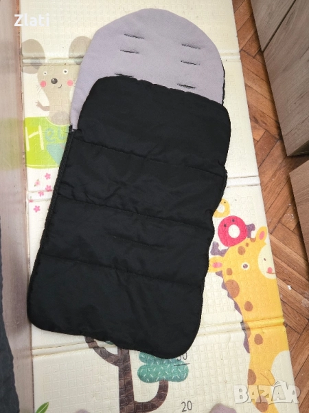 чувалче за количка, снимка 1