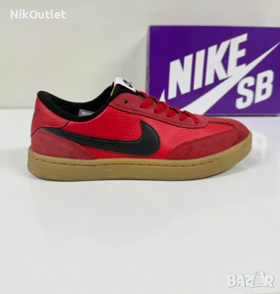 Nike Sb Fc Classics, снимка 1
