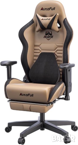 Геймърски стол / офис стол  AF083ZPJA, снимка 1