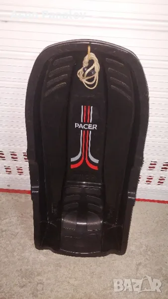 Шейна двуместна STIGA PACER DUO , снимка 1