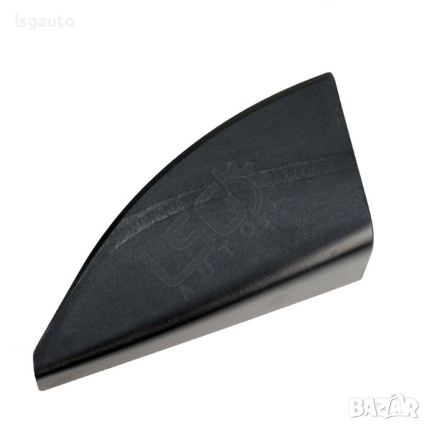 Декоративна лайсна предна лява врата Renault Koleos 2008-2011 ID: 121878, снимка 1