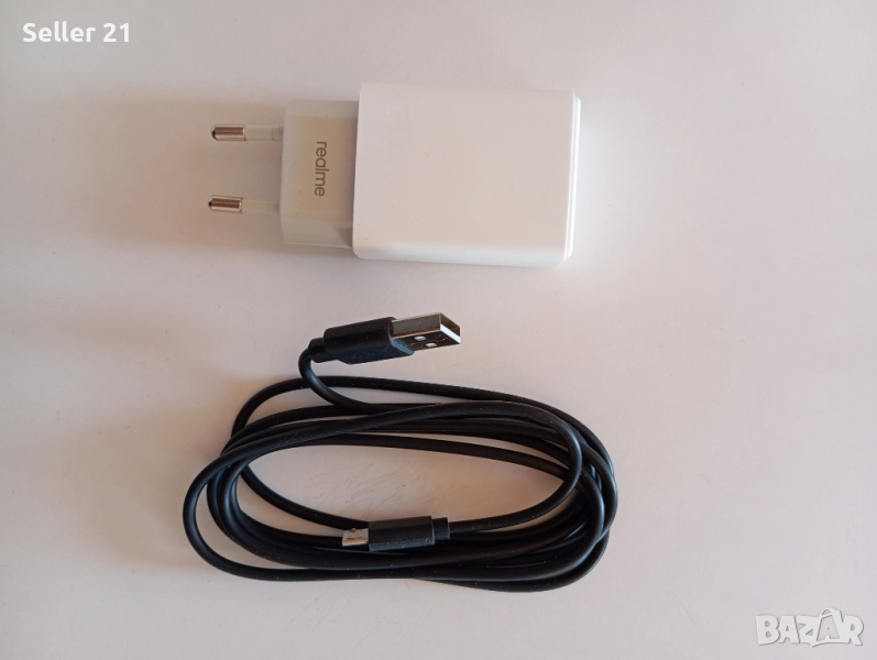 Зарядни и кабели за телефон/таблет/устройства с букса micro USB / Type C / Apple, снимка 1