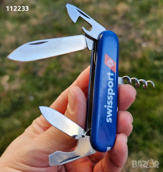 Victorinox Swissport, снимка 1