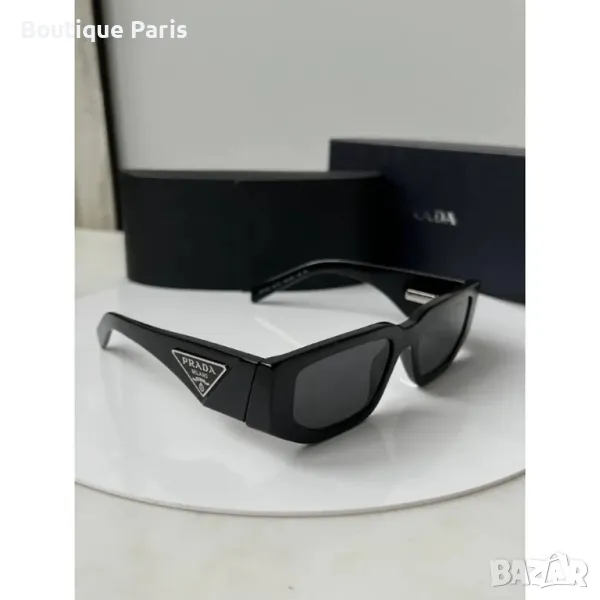 Prada слънчеви очила унисекс, снимка 1