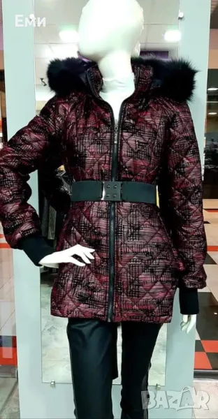 Дамско яке Юнона, снимка 1