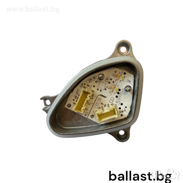 Баласт модул ляв 5F0941475A Seat Leon Cupra 2017-2020, снимка 1