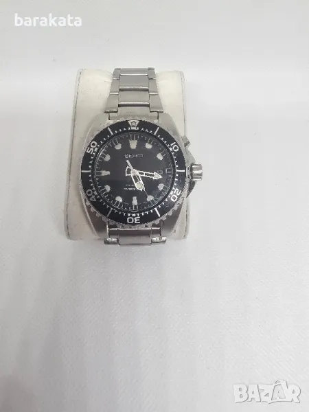 Seiko kinetic diver , снимка 1