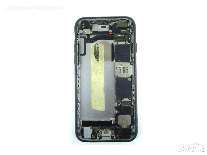 Телефон Заден капак iPhone 6S A1688 за части, снимка 1
