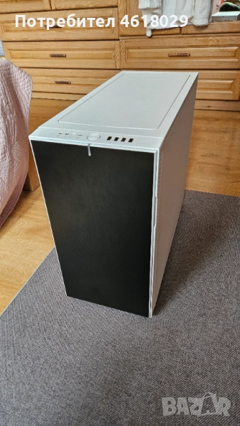 Геймърски компютър i9 9900k Radeon RX6800 16 GB / 32 Gb RAM, снимка 1