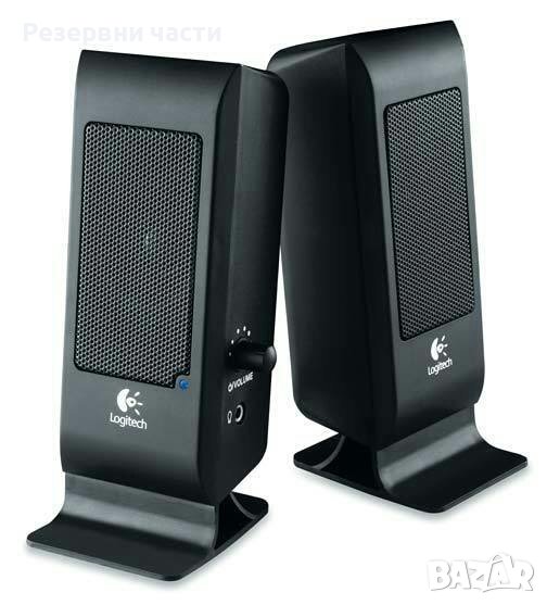 Logitech s100, снимка 1