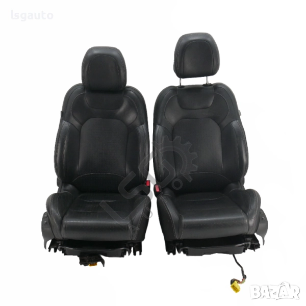 Салон Citroen DS4 2011-2015 ID: 153692, снимка 1